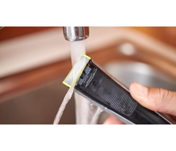 Philips OneBlade Pro QP6520/20 - 433449 - zdjęcie 9
